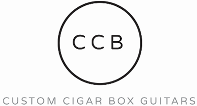 CCBGuitars logo